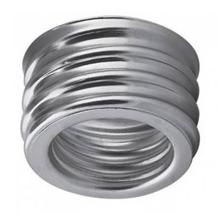 Переходник TNSy Е40/Е27 (металл) (TNSy5000212)