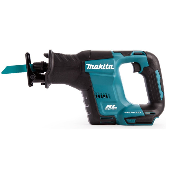Аккумуляторная ножовка Makita DJR188Z 18В