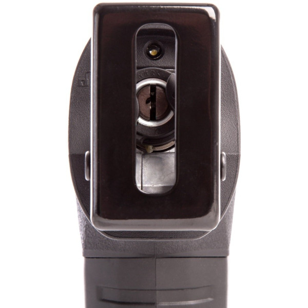 Аккумуляторная ножовка Makita DJR188Z 18В - фото №2