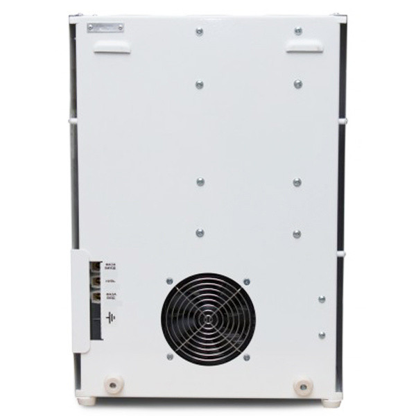 Стабилизатор напряжения Укртехнология Universal НСН-15000 (80А) - фото №1