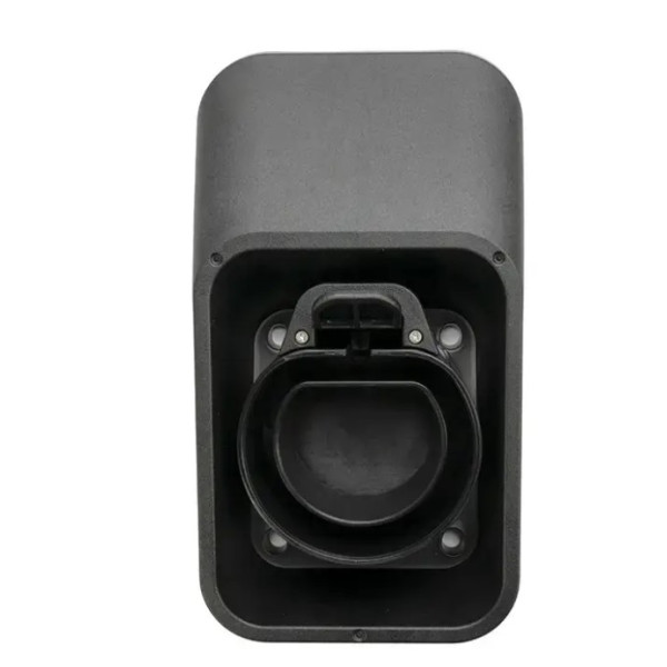 Пластиковий тримач кабелю та роз'єму GBT Wissenergy