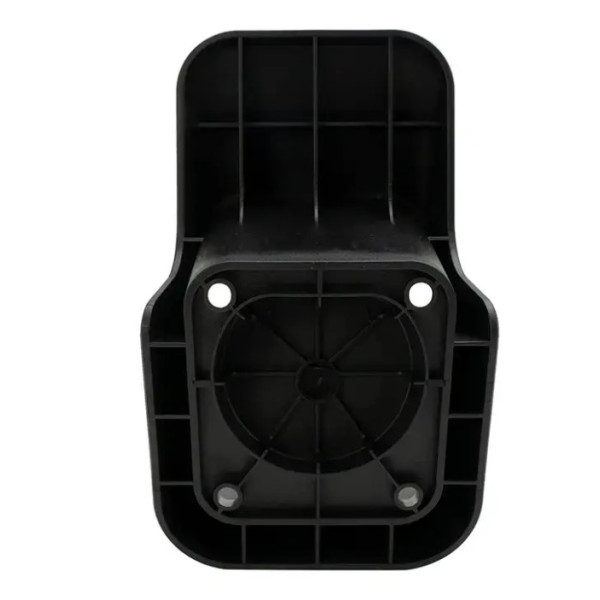 Пластиковий тримач кабелю та роз'єму GBT Wissenergy - фото №2