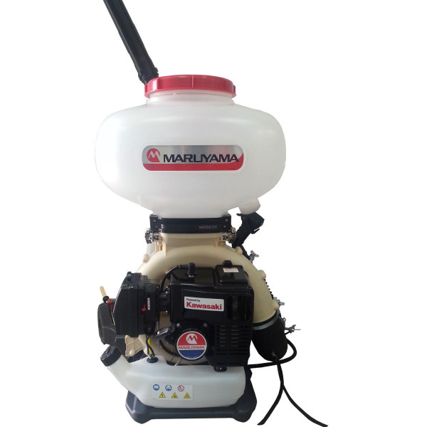 Ранцевый опрыскиватель Maruyama 352790 MD8030