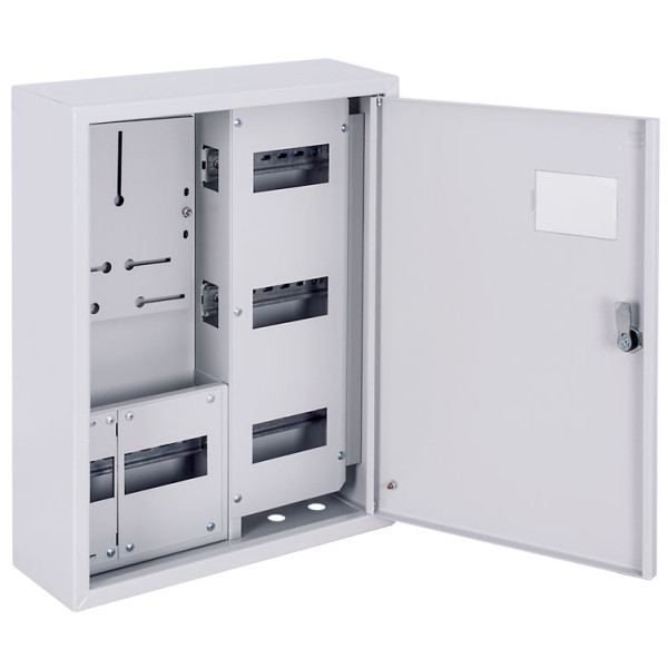 Корпус обліку E.Next e.mbox.pro.n.f3.27 27 модулів навісний IP31 (p0100223)