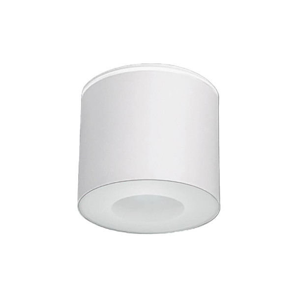 Вуличний світильник Nowodvorski 9564 Hexa GU10 1x10W IP44 білий