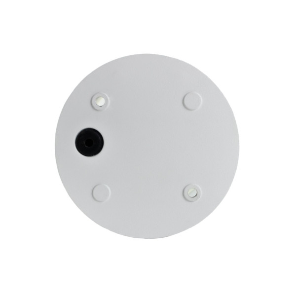 Вуличний світильник Nowodvorski 9564 Hexa GU10 1x10W IP44 білий - фото №3