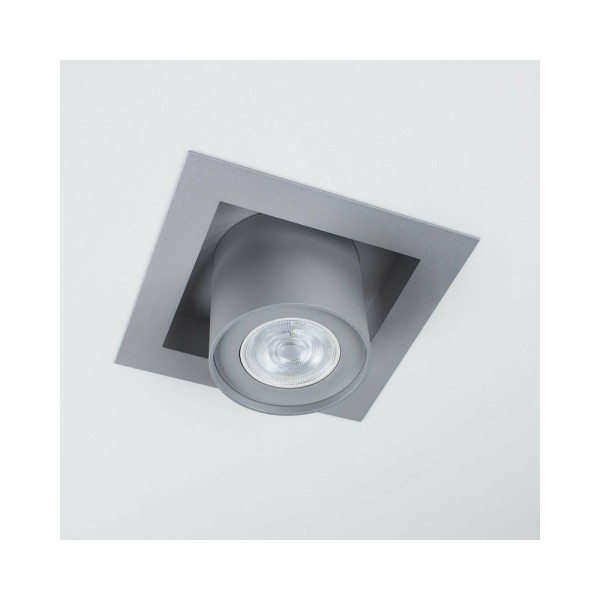 Точечный светильник Imperium Light 356115.22.22 Goggles big - фото №1