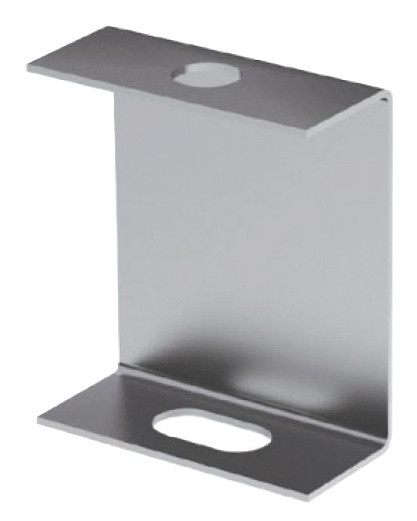 Скоба DKC BML-10 (PL полегшена)