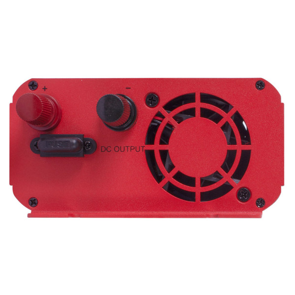 Зарядний пристрій для акумуляторних батарей E.Next e.charge.batt.stand.12.10 10А 12В (s080001) - фото №2