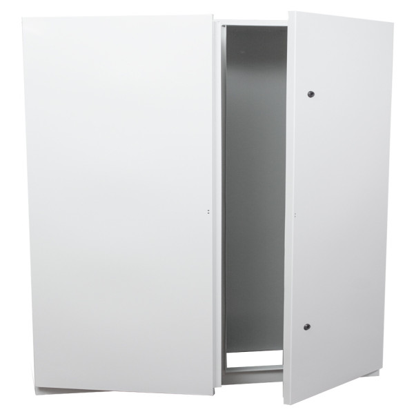 Каркасный разборной шкаф Билмакс Б00030058 ШКР-12.20.4 - фото №1