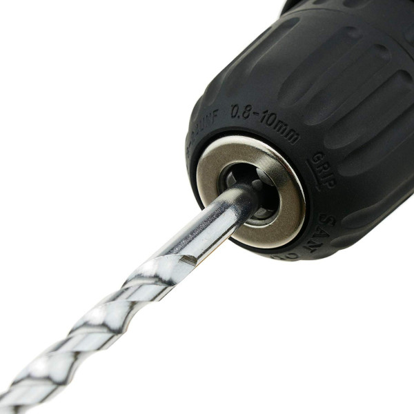 Набор сверл по кирпичу/бeтону Tolsen (75459) 4-10мм (5шт) - фото №6