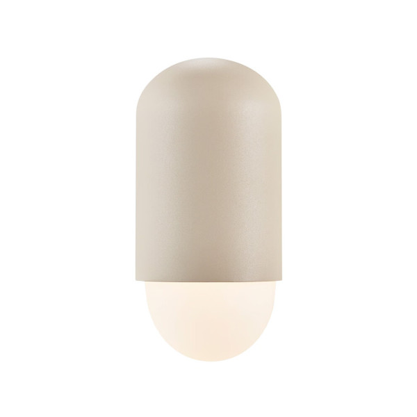 Вуличний світильник Nordlux 2118211008 Heka - фото №1