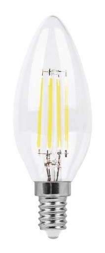 Лампа LED LB-58 Feron 4Вт E14 4000K