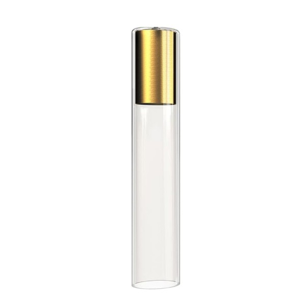 Абажур Nowodvorski 8540 Cameleon Cylinder L GU10 Transparent