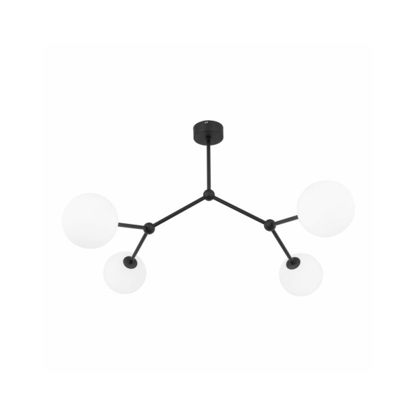 Люстра Tk Lighting 4855 Fairy G9 4x6W IP20