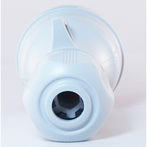 Переносная силовая вилка Sez IVN1643 - фото №2