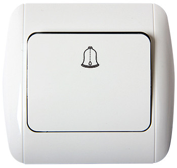 Выключатель звонка E.Next e.install.stand.811D (s035024)