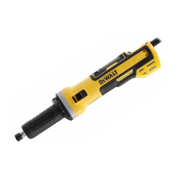 Прямошлифовальная шлифмашина DeWALT DWE4997 1300Вт - фото №1