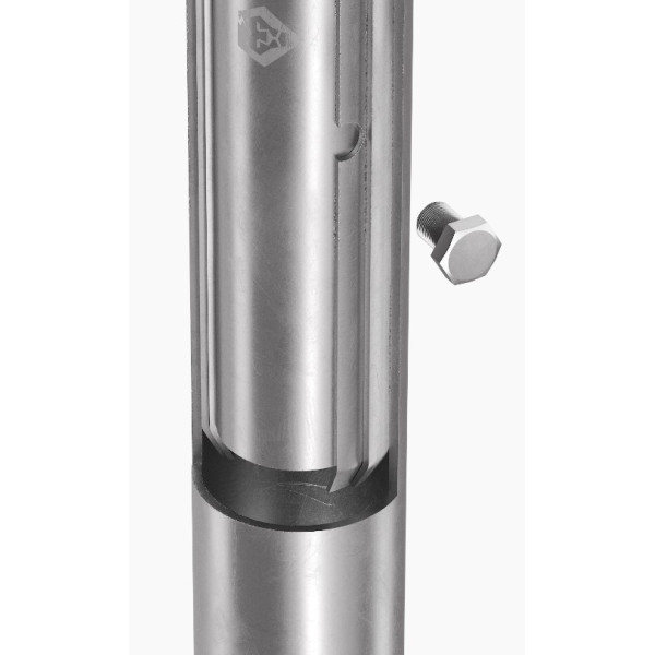 Блискавкоприймач Leo Lightman для ESE 6м Ni (425603) - фото №2