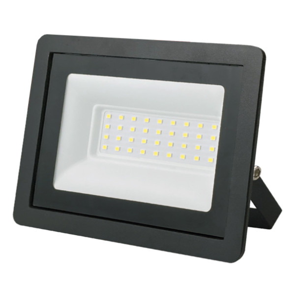 Прожектор LED Vestum 1-VS-3015 30Вт 2400Лм 6500K IP65