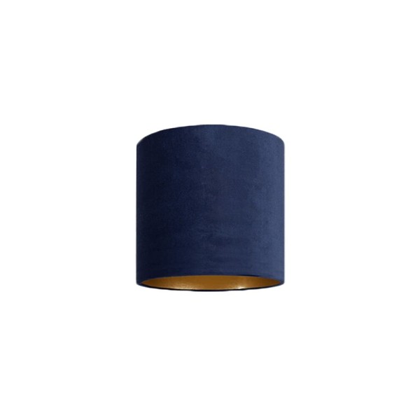 Абажур Nowodvorski 8514 Cameleon E27/GU10/G9 Blue