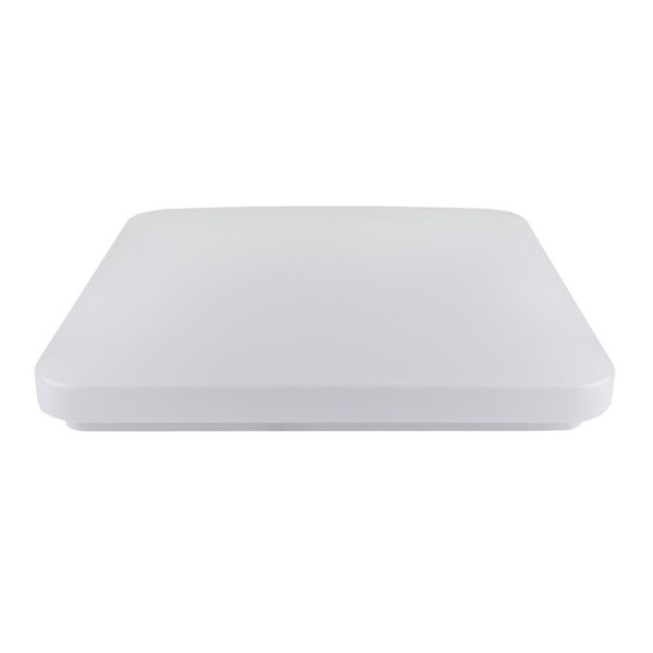 Матовый светильник Vestum QUATRO VS-90065 20Вт 350x350x60мм 4000К - фото №3