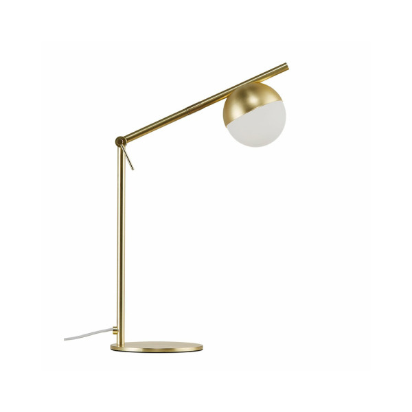 Настольная лампа Nordlux 2010985035 Contina G9 1x5W IP20