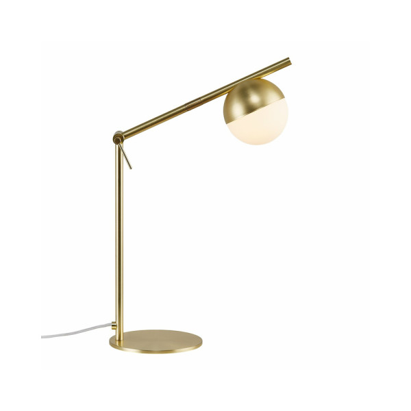 Настольная лампа Nordlux 2010985035 Contina G9 1x5W IP20 - фото №1