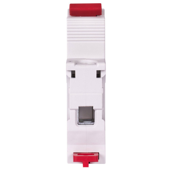 Модульный автоматический выключатель E.Next e.mcb.stand.60.DC.1.C32 1р 32А C 6кА DC (s081009) - фото №4