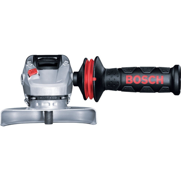 Шлифмашина Bosch GWS 18-150 L - фото №5