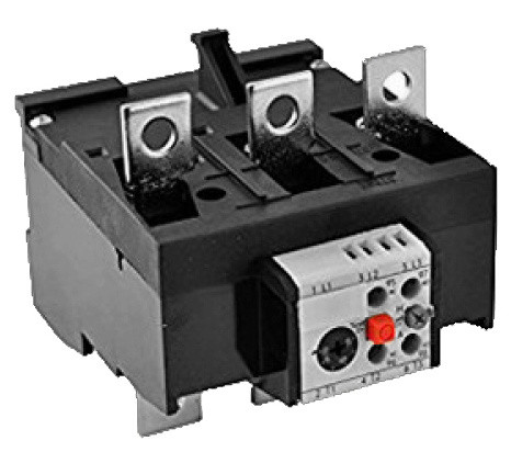 Електротеплове реле CNC 3UA68 320А-500А (Б00029706)