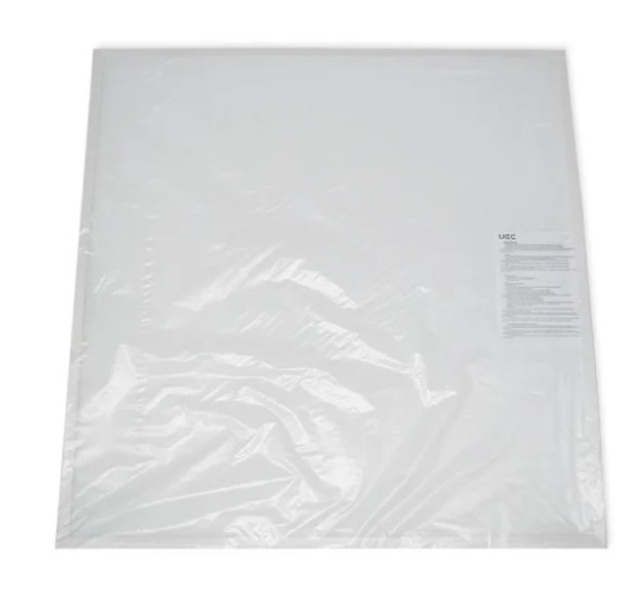 Панель LED UEC Delta CPS25 40Вт 6500К IP20 опал - фото №1