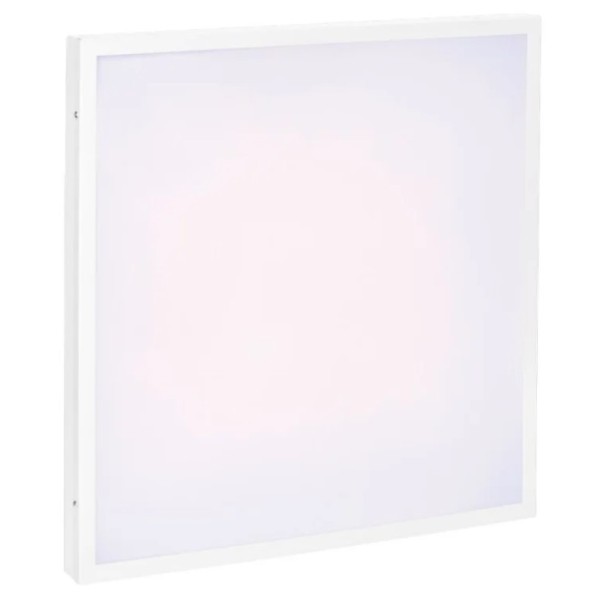 Панель LED UEC Delta CPS25 40Вт 6500К IP20 опал - фото №2