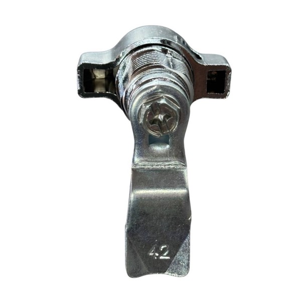 Замок СКИМ для боксов GRP, под пломбирование ( С11801011 ) - фото №1