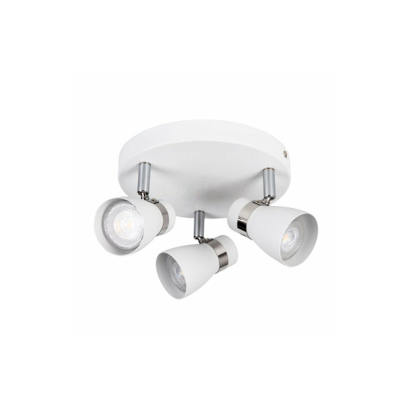 Светильник поворотный, спот Kanlux 28764 Enali EL-3O W