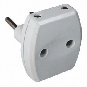 Множник FAR T F13 на 3 гнізда (7.6.1.86634)