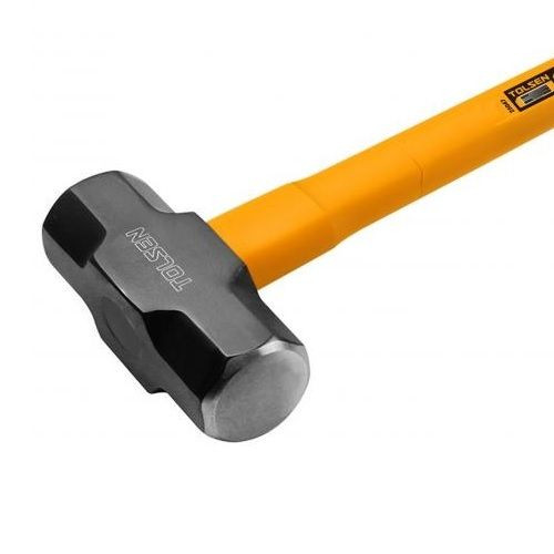 Кувалда с ручкой из стекловолокна Tolsen (25046) 680мм 3,6кг - фото №2