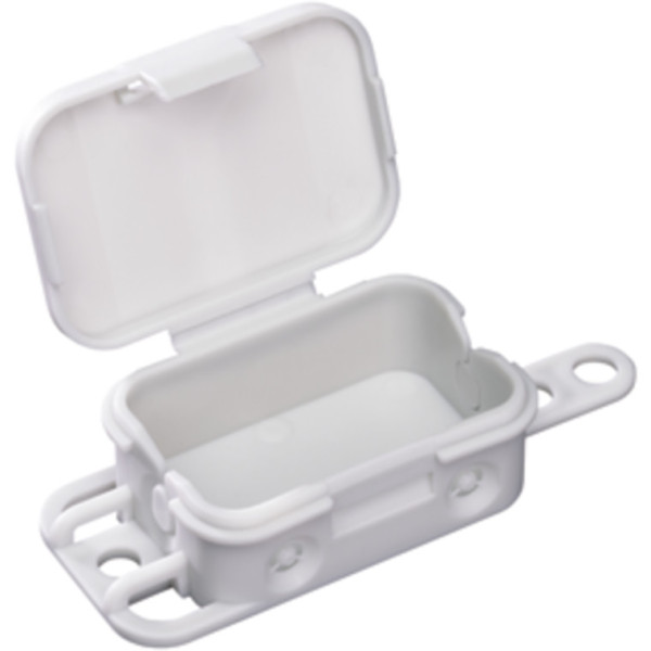 Наружная распределительная коробка Spelsberg Q 4-L (sp33490401) IP20