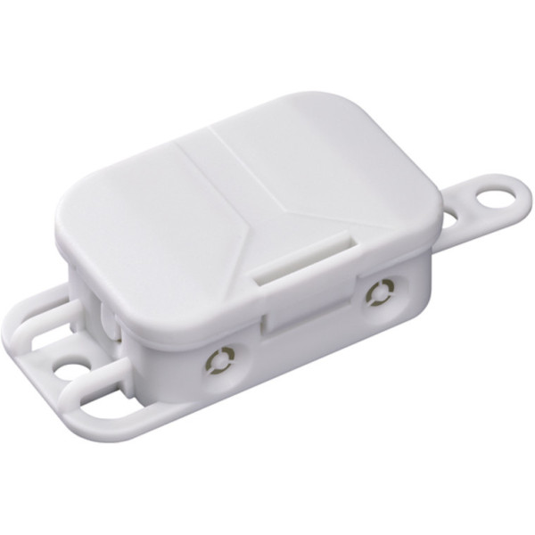 Наружная распределительная коробка Spelsberg Q 4-L (sp33490401) IP20 - фото №1