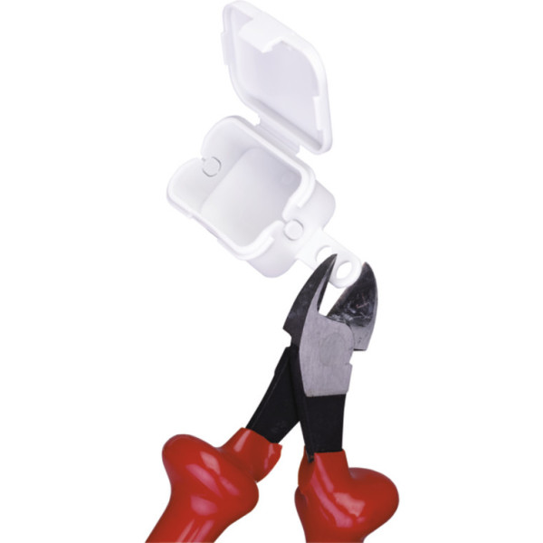 Наружная распределительная коробка Spelsberg Q 4-L (sp33490401) IP20 - фото №4