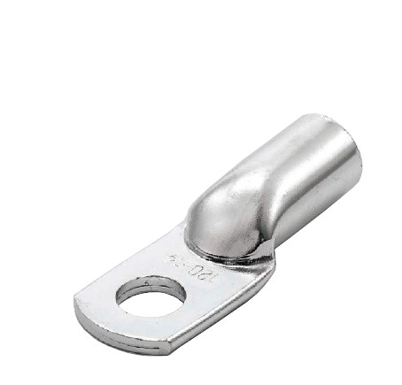 Кільцевий наконечник TNSy JG-25/8 мідно-луджений 1шт (TNSy5500062)