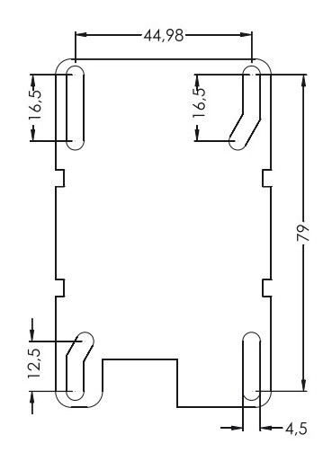 Контактор ETI 004647200 CEM 40.00 24V DC - фото №3