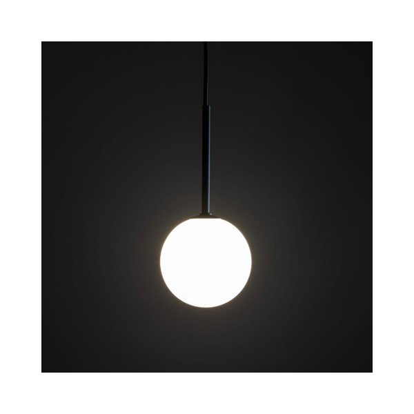 Подвесной светильник, люстра TK Lighting 4502 Martin G9 1x6W IP20 Черный - фото №2