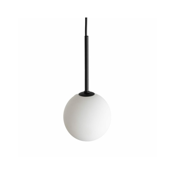 Подвесной светильник, люстра TK Lighting 4502 Martin G9 1x6W IP20 Черный - фото №3