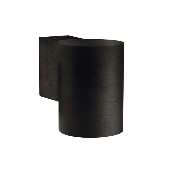 Вуличний світильник Nordlux 21509903 Tin GU10 1x35W IP54 чорний