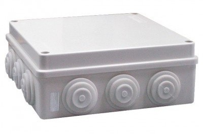Коробка розподільна E.Next e.db.pro.255.200.80 (p016006)