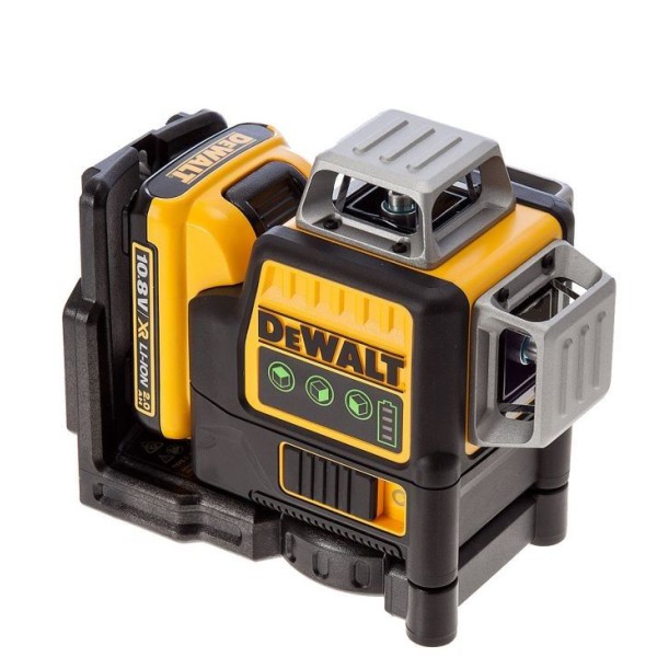 Нивелир DeWALT DCE089D1G