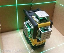 Нивелир DeWALT DCE089D1G - фото №10