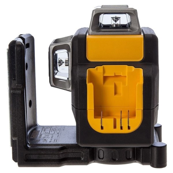 Нивелир DeWALT DCE089D1G - фото №4