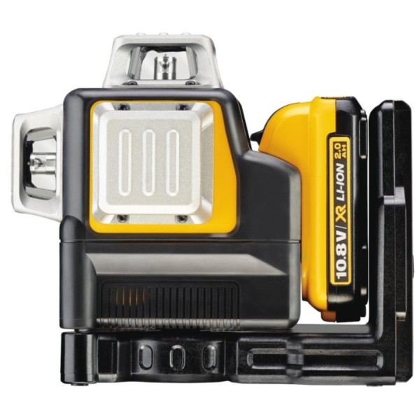 Нивелир DeWALT DCE089D1G - фото №7